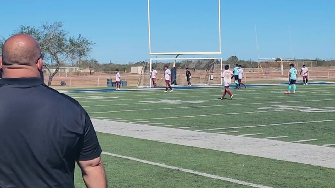 Lopez Light VS Donna High Light 26'