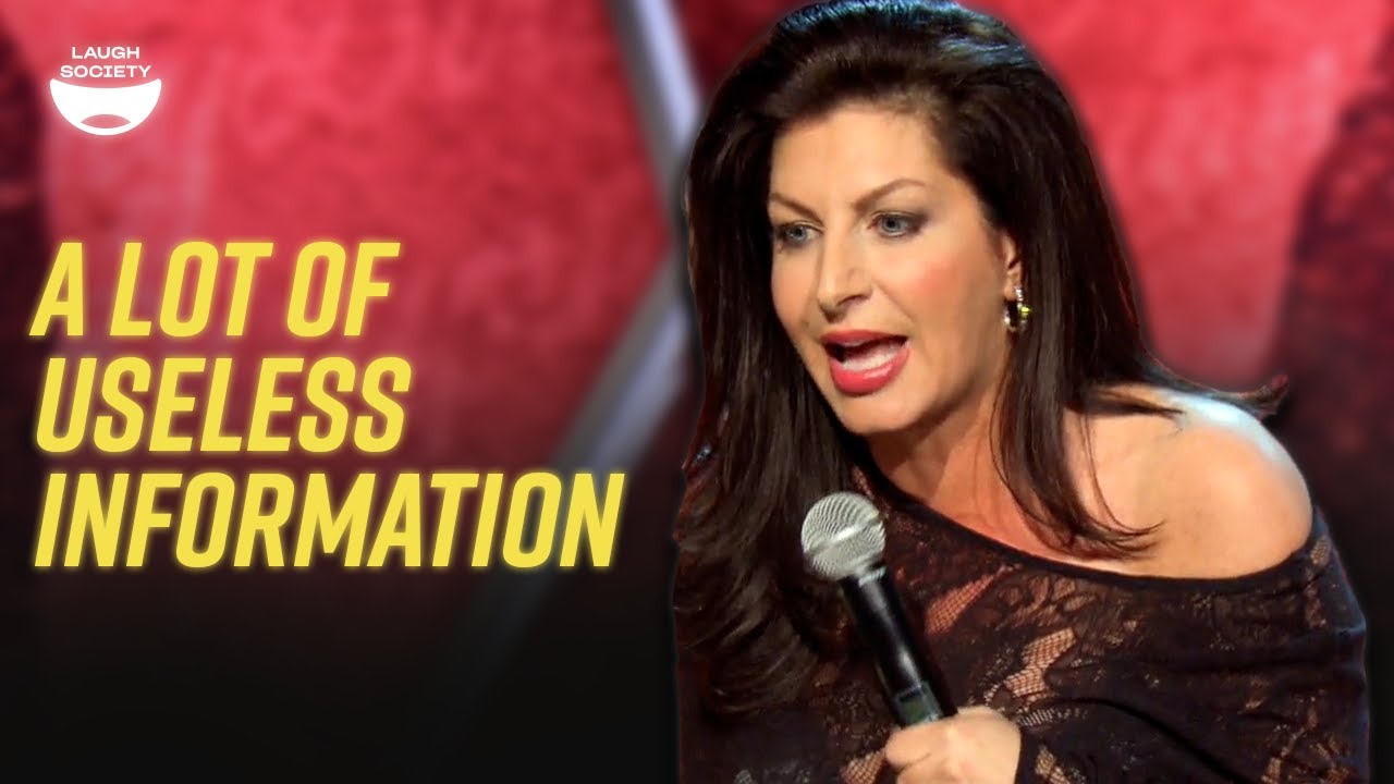 What Marriage Really Is: Tammy Pescatelli