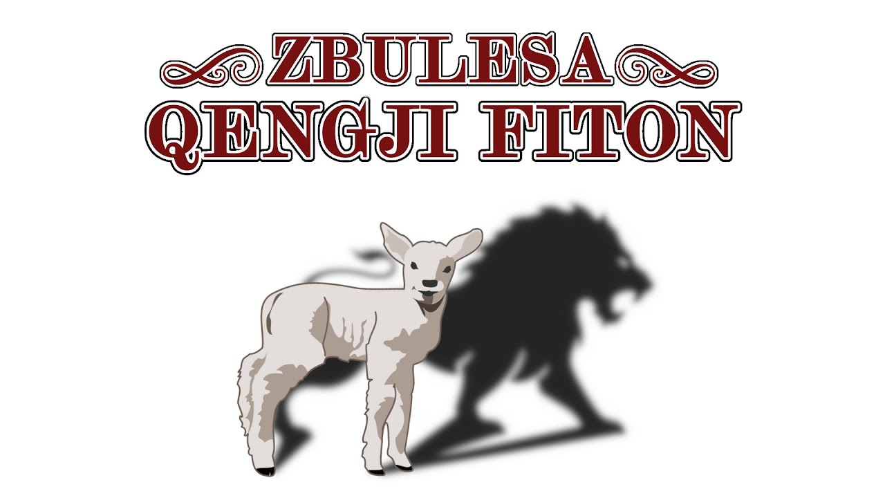 Një vegim i Jezusit midis kishave të tij- Zbulesa 1:9-20