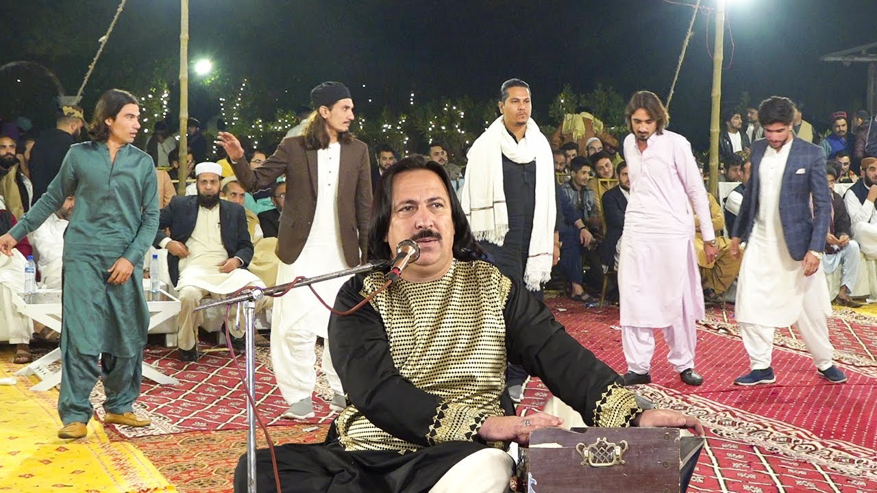 Noor Mohammad Katawazai Attan Song 2021 HD | Pashto Attan 🔥 Mast Attan Songs 🔥