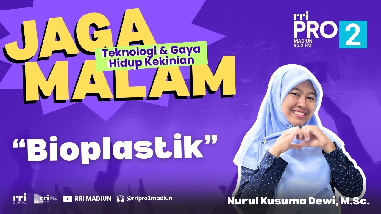 JAGA MALAM || 