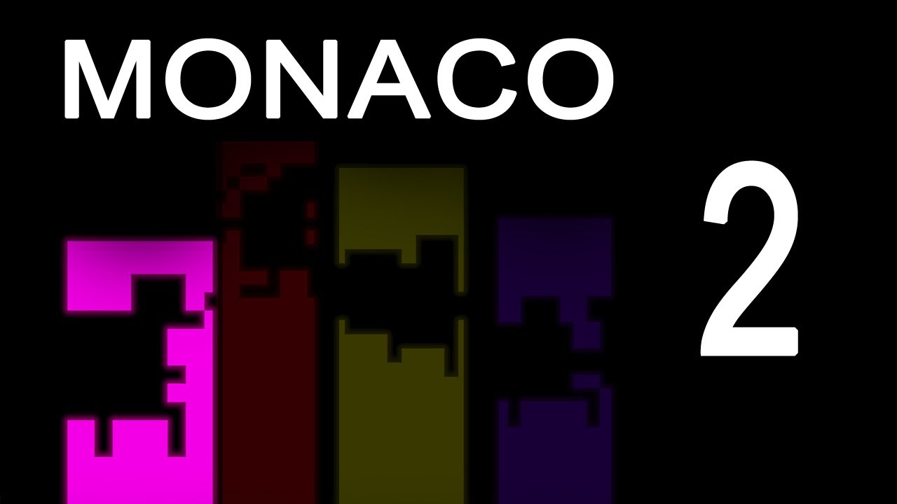 Monaco w/ GoldenBlackHawk, Michael, & Raviv: Part 2 - The 