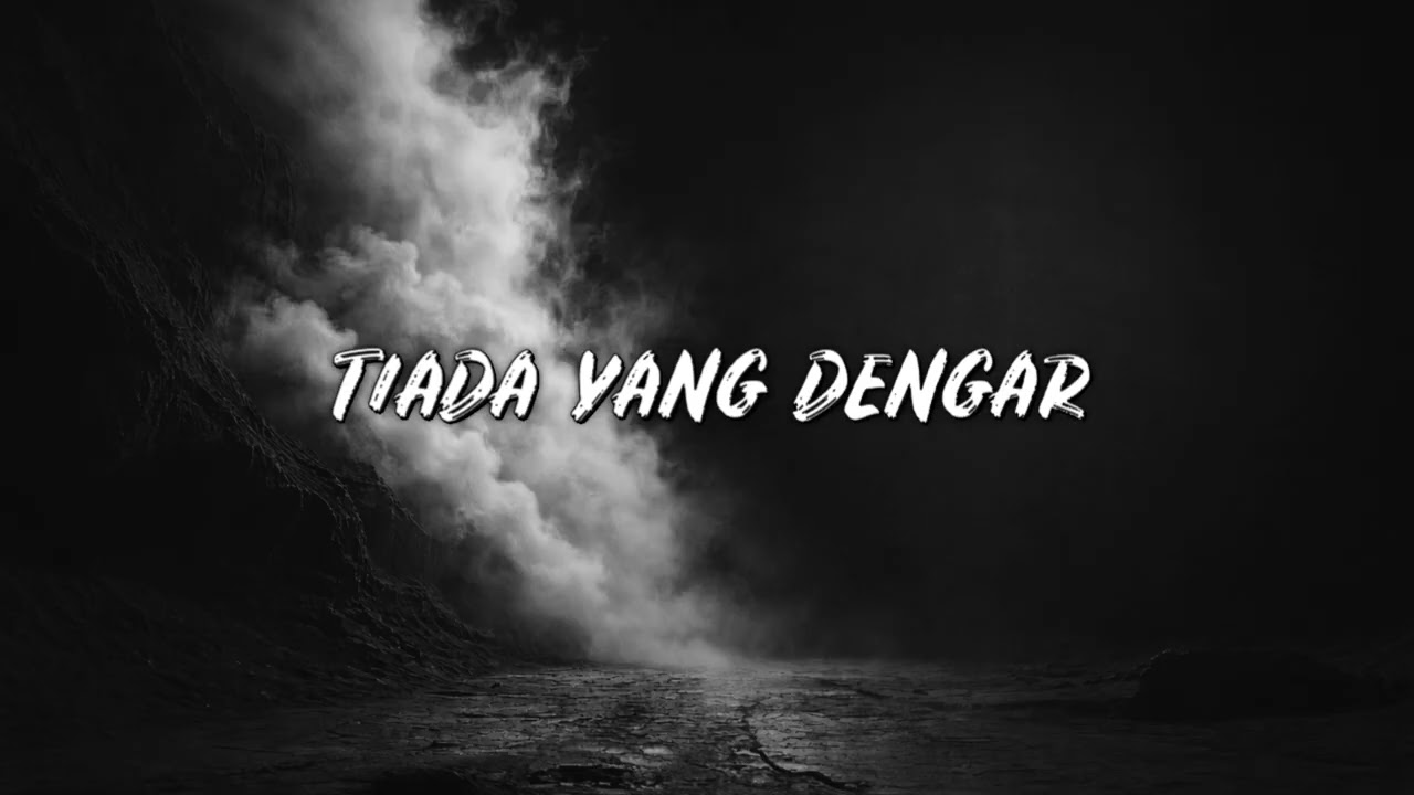 REEZV - Kosong (Lyric Video)