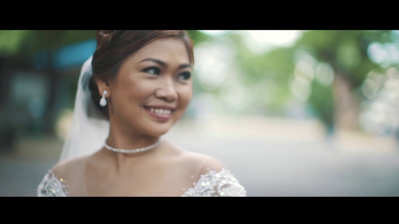 AR-AR x ANDREA ||WEDDING