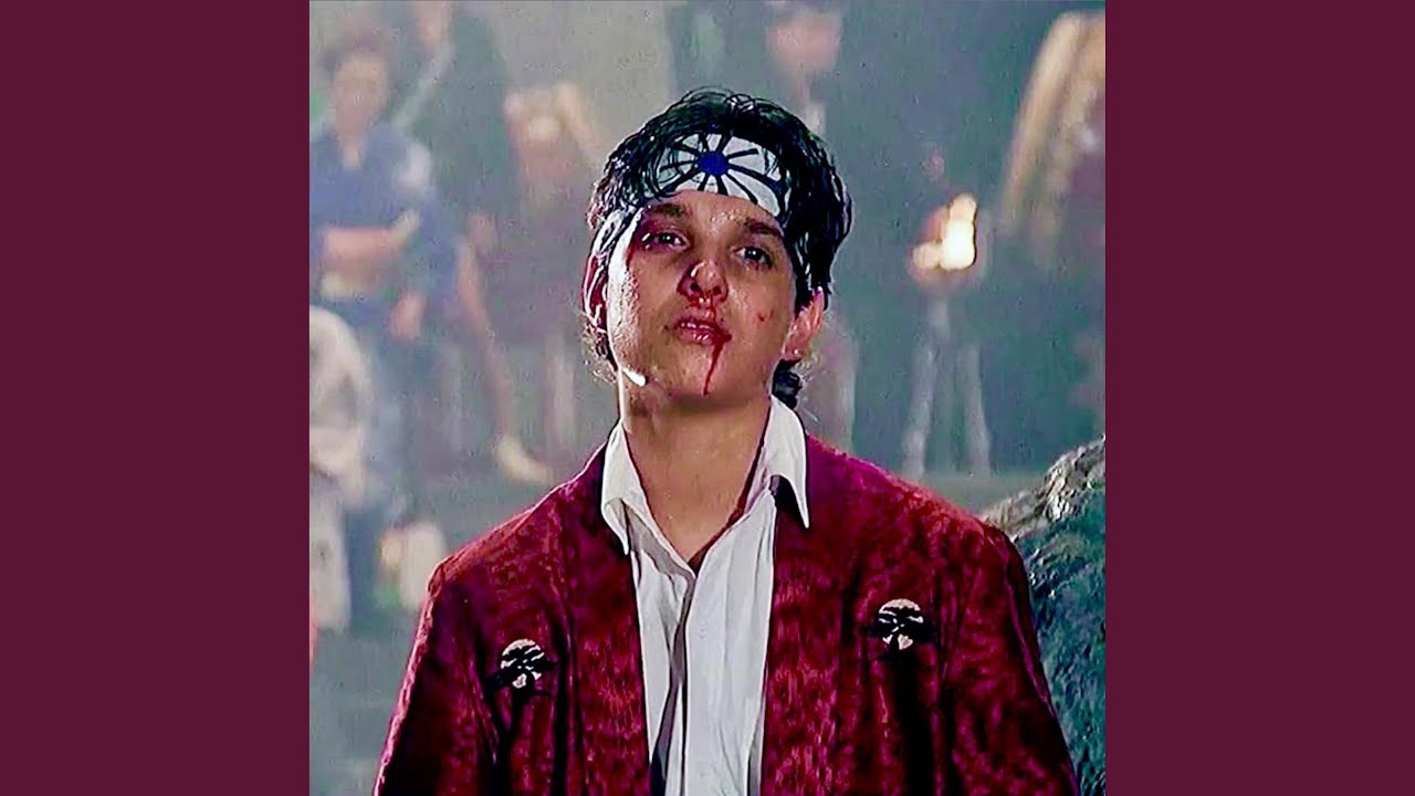 i wish i looked like ralph macchio (cant have you)