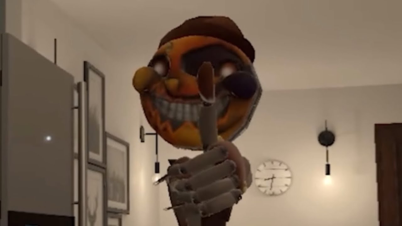 Jack O’ Moon being my favorite character for 3 minutes and 16 seconds