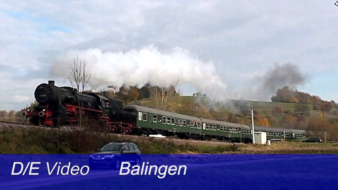2011 Balingen-Schömberg