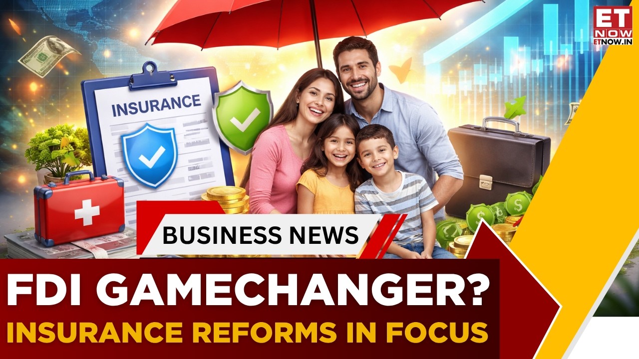 Эксклюзив от Insurance Mantra: Разбор отраслевых реформ, прямых иностранных инвестиций и проблем ...