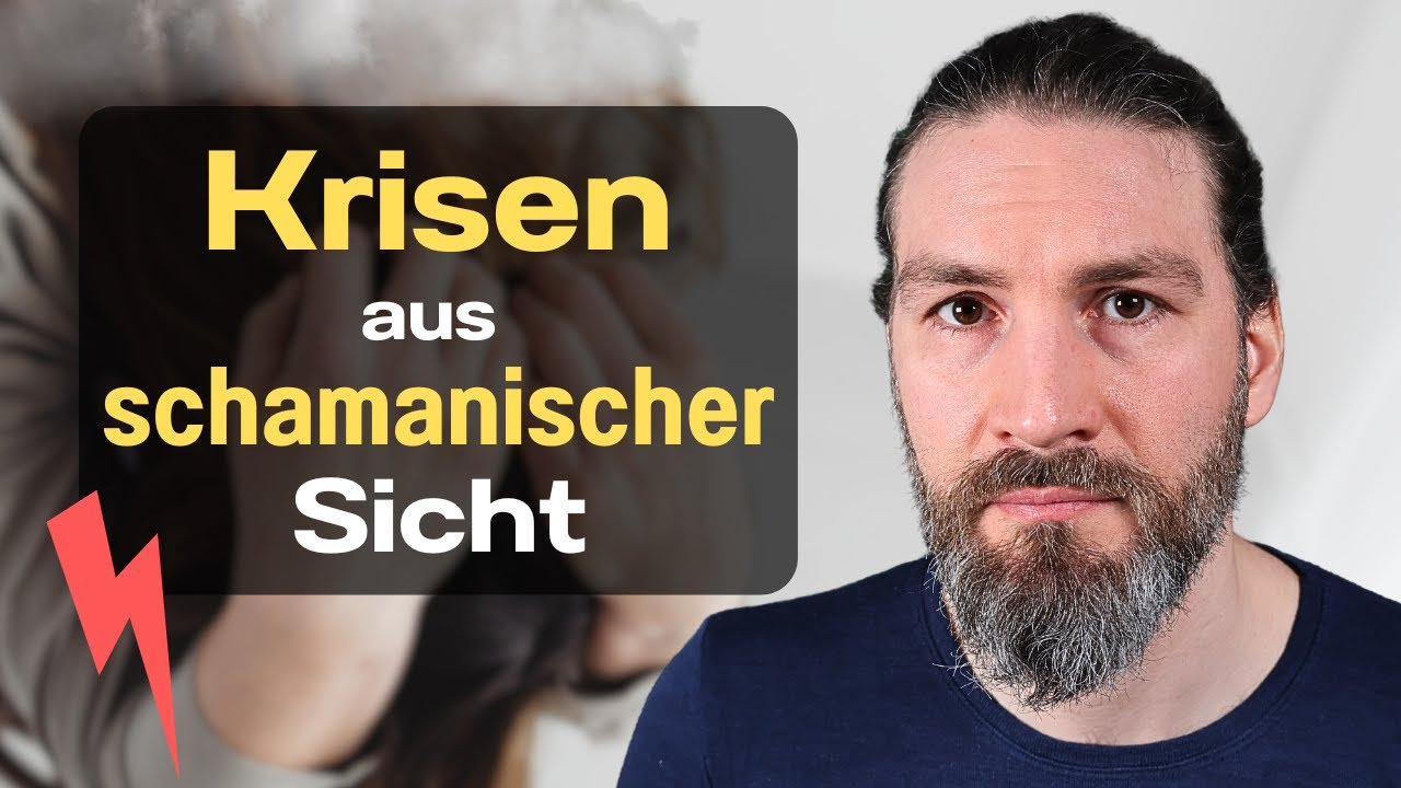 Lebenskrisen: Warum gibt es die? (und was hilft?)