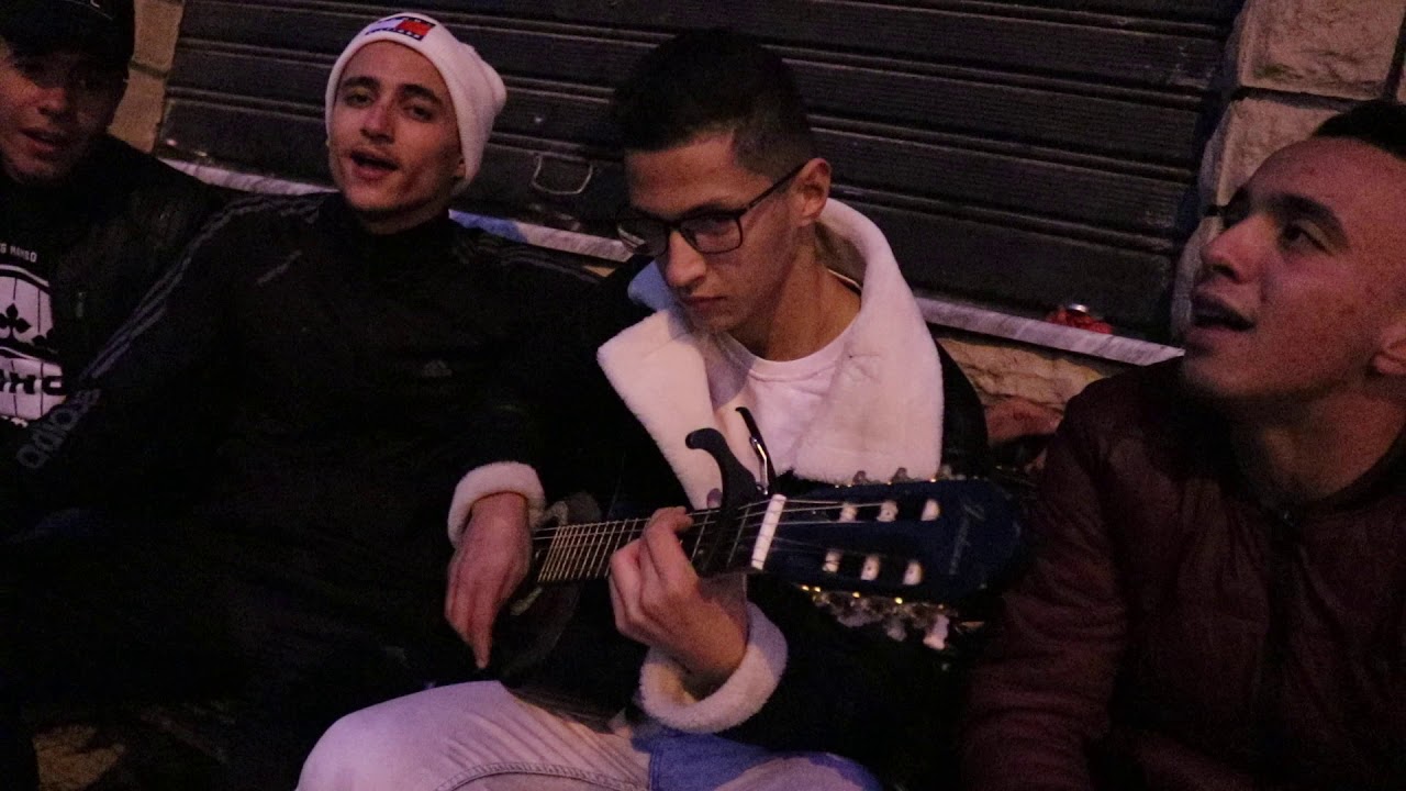 اروع كوفر لأغنية يا لميمة + ليلة عرسك نجي نغنيلك