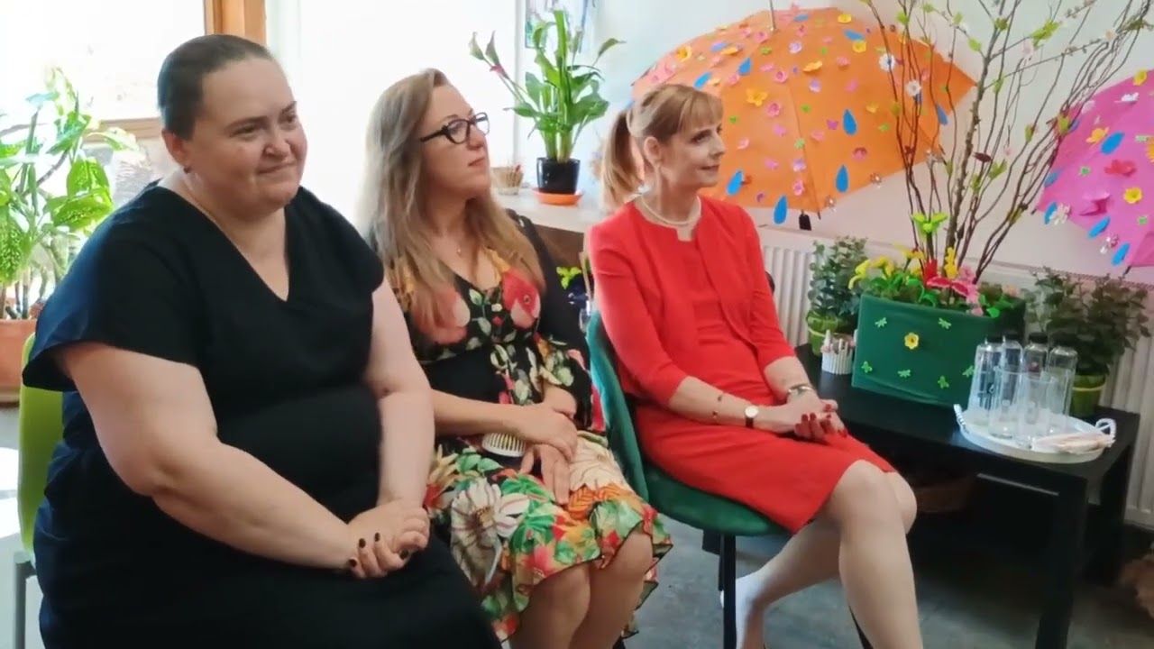 Vizita ASR Principesa Maria la Centrul de Zi Casa Austria Concordia Ploiești 4 iulie 2025 ArteFapte