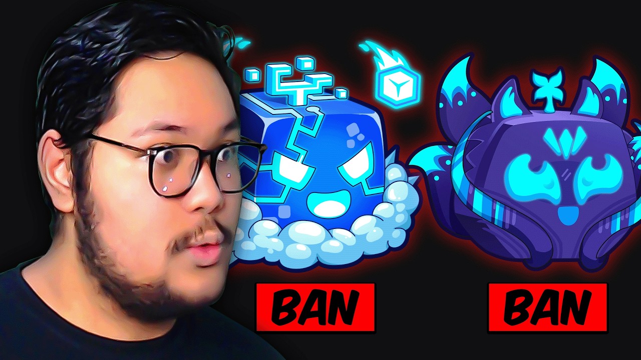 AKU BUAT DRAFT PICK DI BLOX FRUITS!?