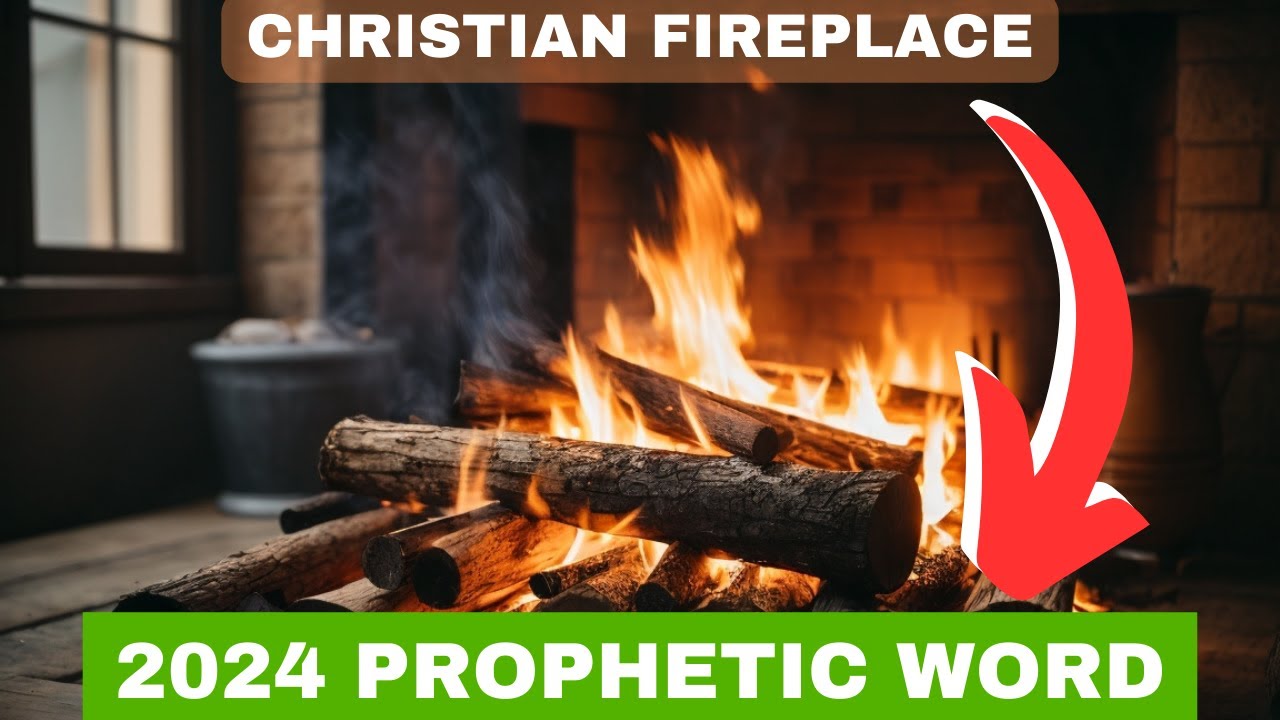 New Year 2024 Prophecy For Every Christian