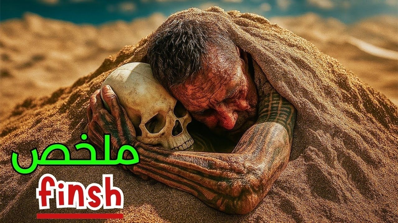 عام 2031 شمس غاطلق علينا سخون أو غتقتل أغلبية ناس في الكوكب أو واحد لي قدر يبقى حي ولكن
