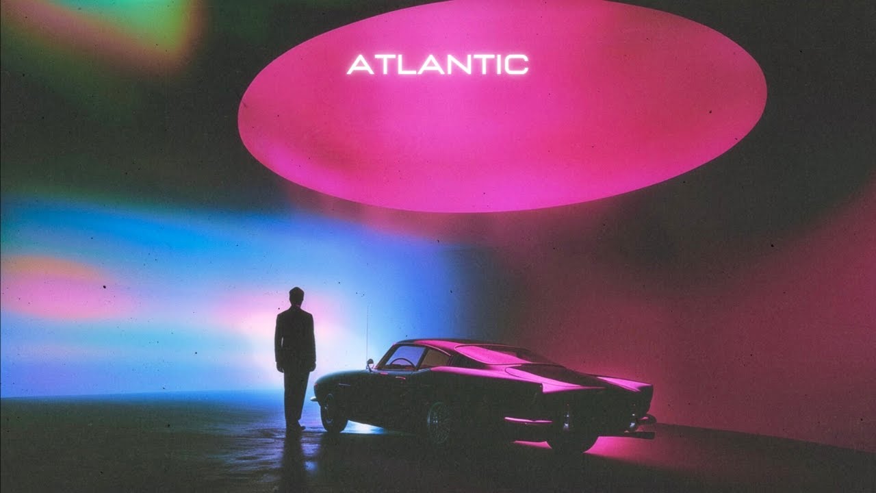 FREE - Free Synth Pop x 80s Pop Type Beat - Atlantic