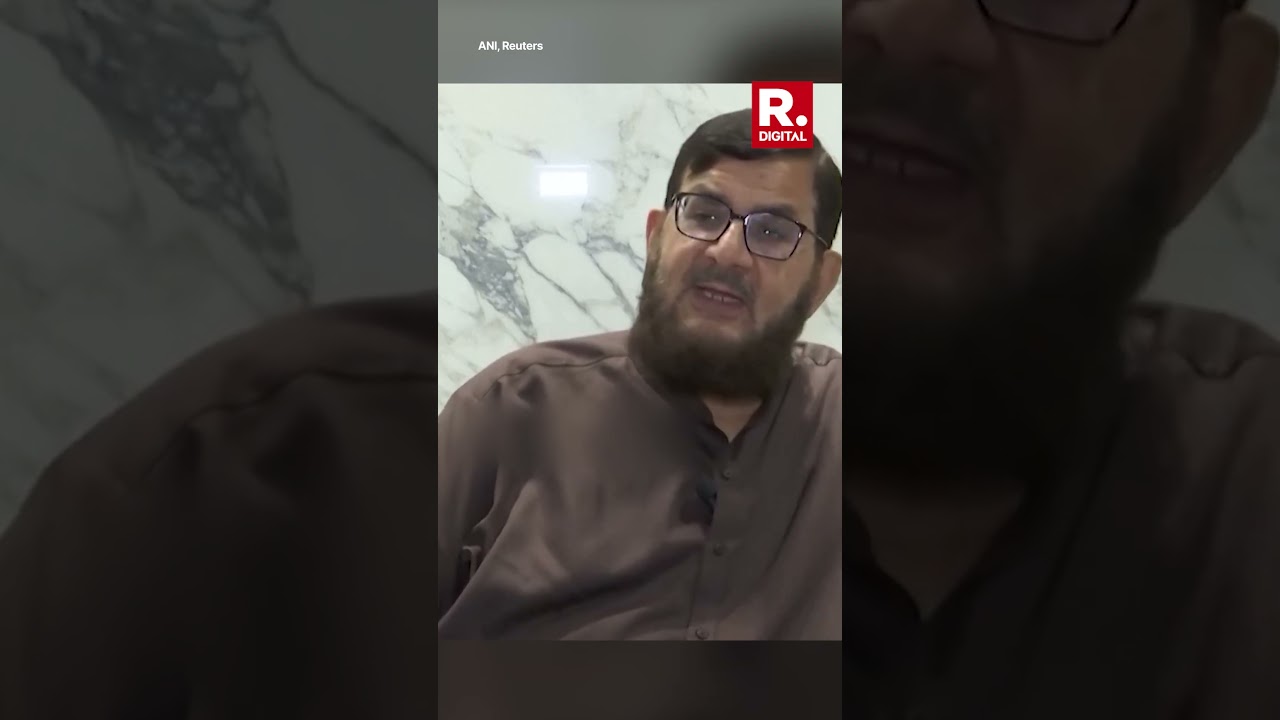 Pakistani Expert&rsquo;s Wild Take on Trump's Tariffs, Says It Doesn&rsquo;t Hurt Them