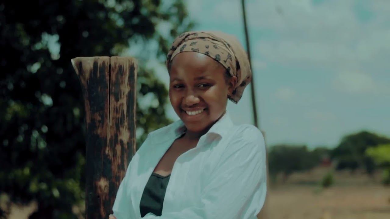 Finix Yozimbu - Sinangokhala (Official music video) Viacksy magnificent dir