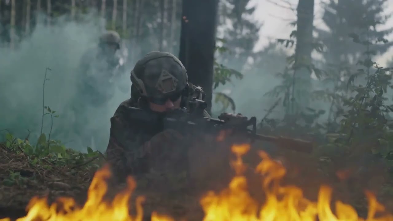 The #Israeli #Military #Victory in the Battle for Katamon: A #Miracle #shorts #shortsvideoviral