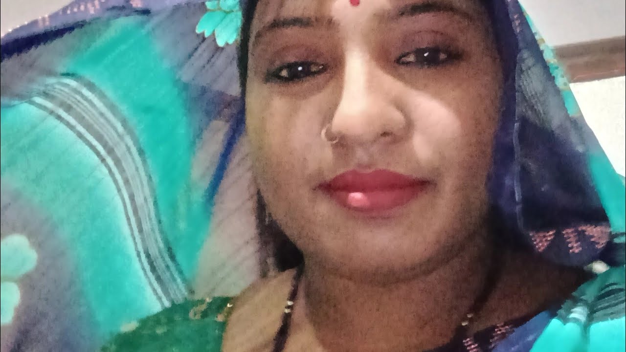 Savitri Paswan is live आई हमारी लाइफ में आप लोग प्यारी सी बातें करते