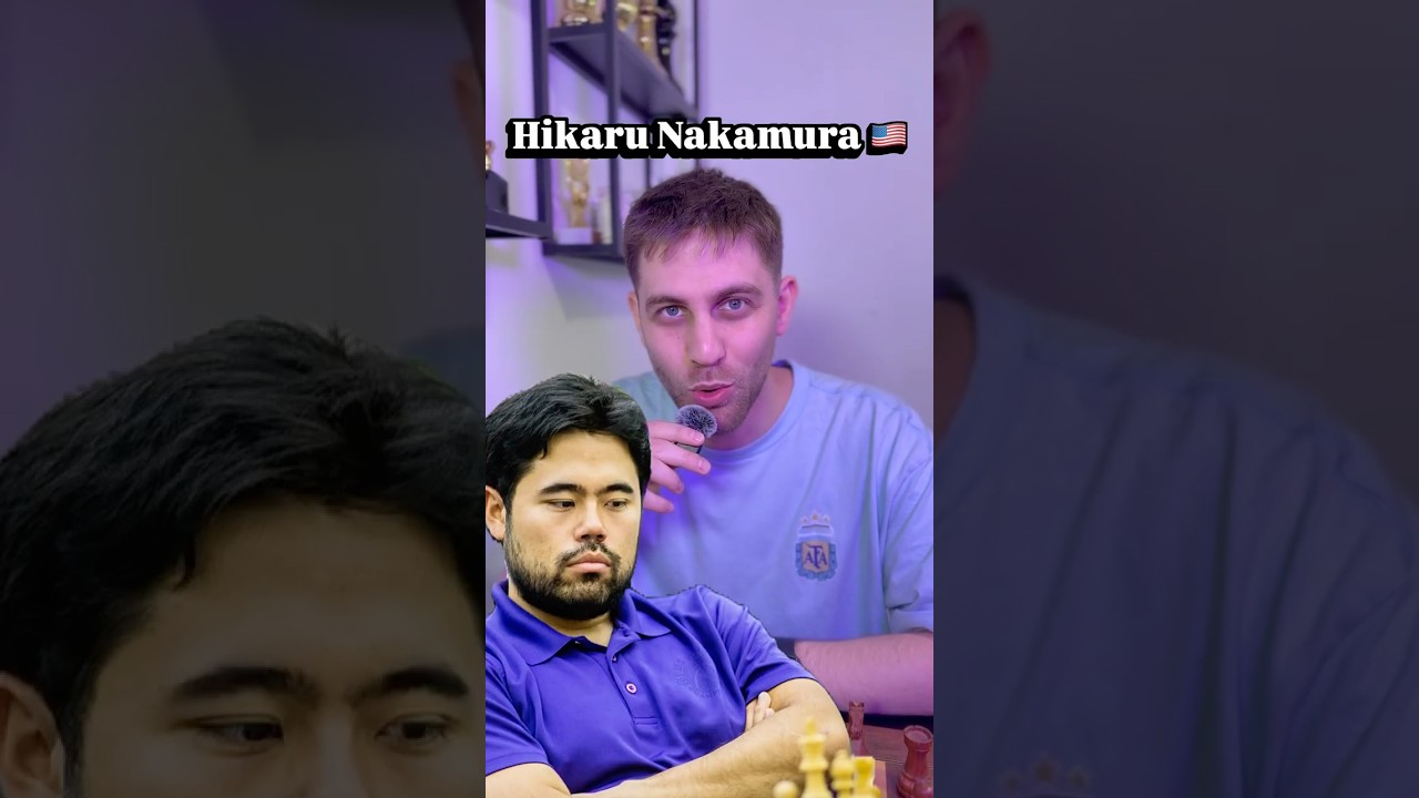 מי יהיה אלוף העולם הבא בשחמט? 🏆♟️