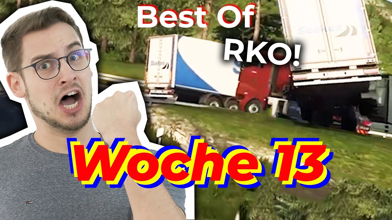 Best Of Woche 13 2024 🎮 Best Of PietSmiet