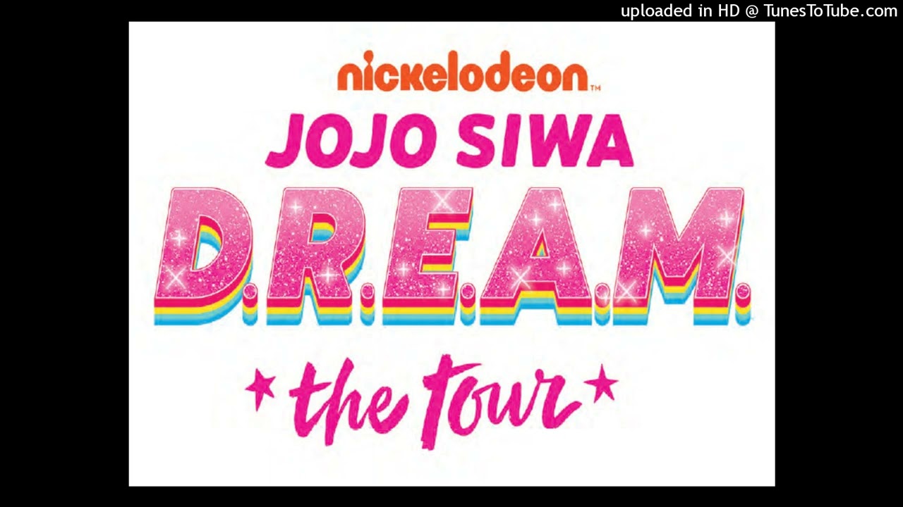 Jojo Siwa - Take Me Out to the Ballgame/High Top Shoes (Live medley) (Unreleased studio version)