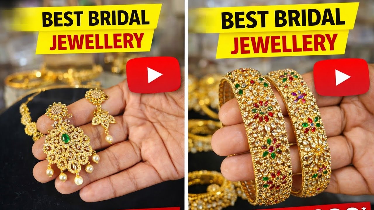 VFA JEWELLERY  is live!