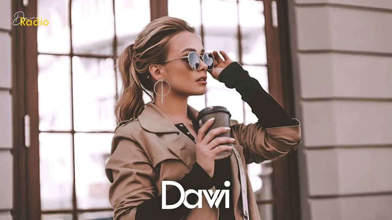 Davvi & DNDM & Umar Keyn & Mr Salama - New Best Retro,Deep House Musics Mix 2025 || New Style Retro