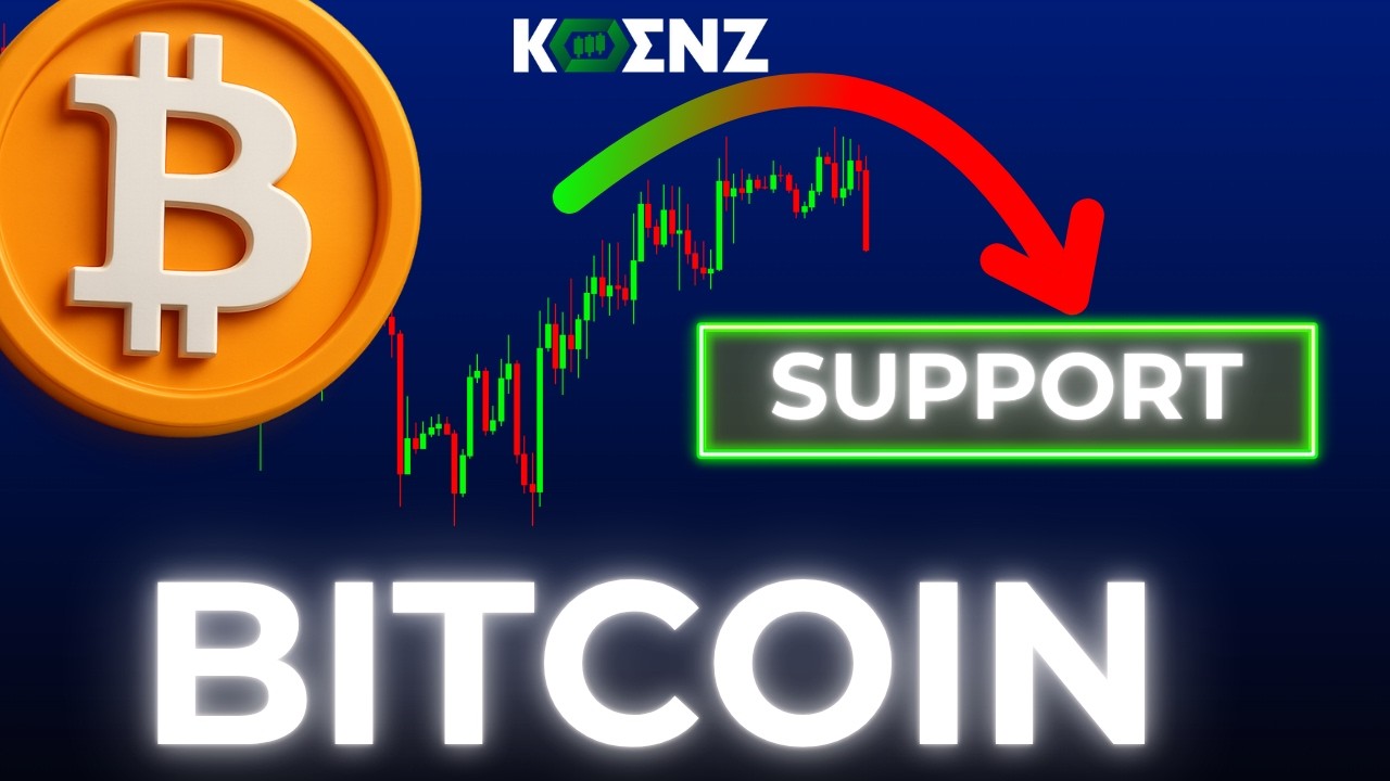 BTC: Elliott Wave Analysis Price Prediction | 1hr | Bitcoin Forecast & Key Levels