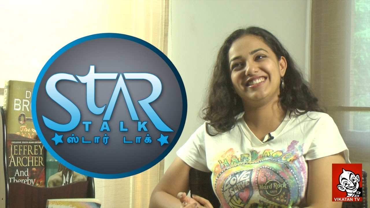 Mohanlal is my favourite Actor - Nithya Menon
