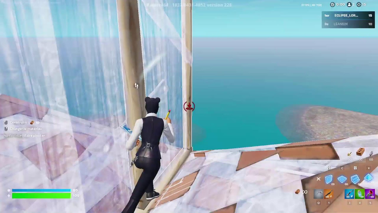 Live Reload class&eacute;e ( road to unreal)