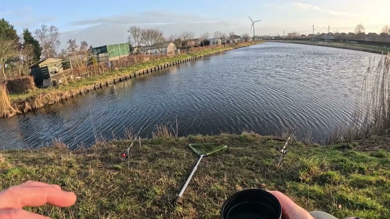 Fishing Adventure #215 (Op zoek naar Snoek)
