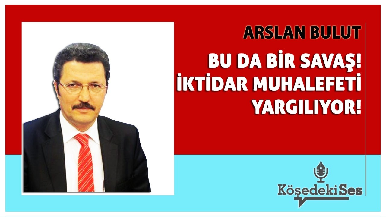 ARSLAN BULUT - 