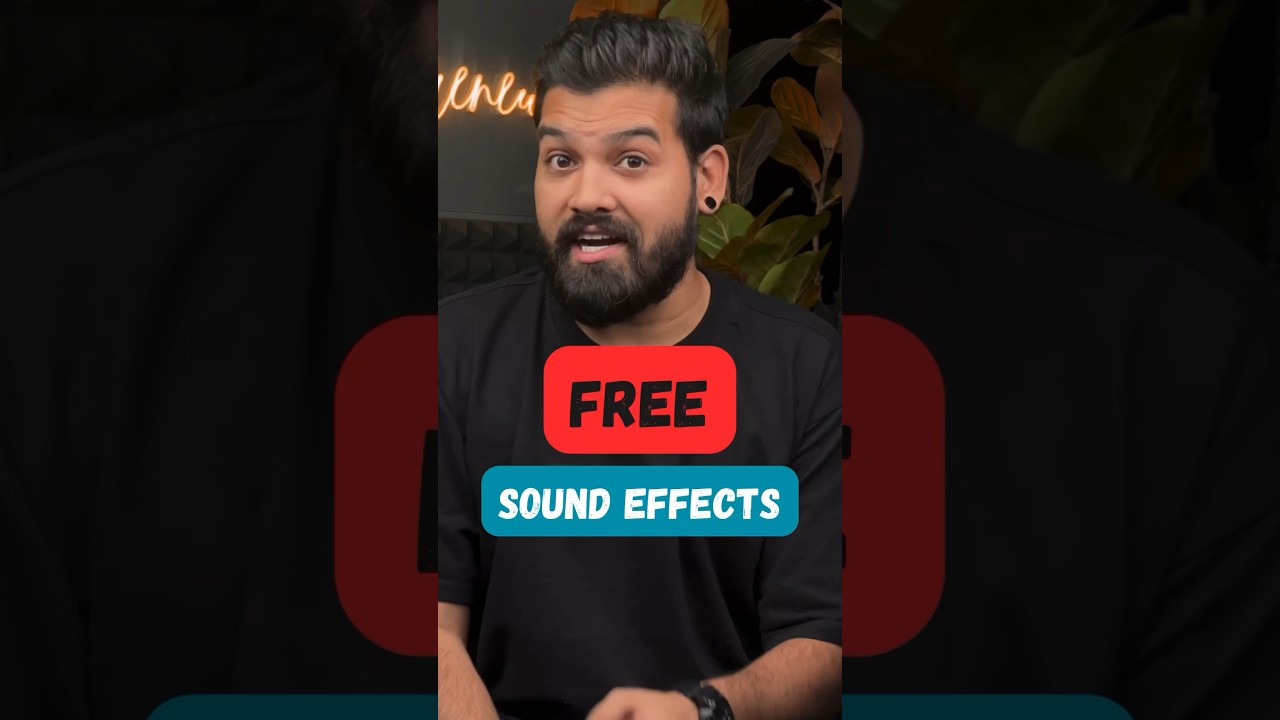 How to download Free Sound Effects . #soundeffects #howto #freesoundeffects #pixabay