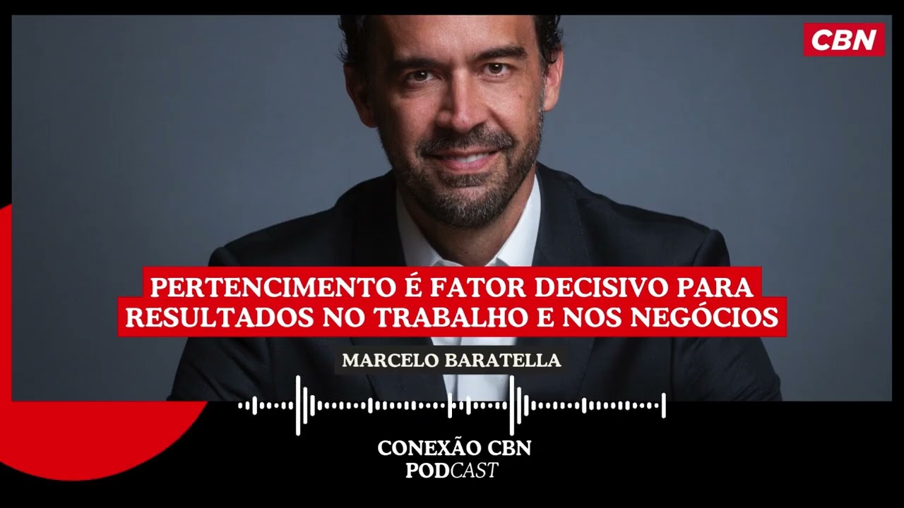 Pertencimento é fator decisivo para resultados no trabalho e nos negócios