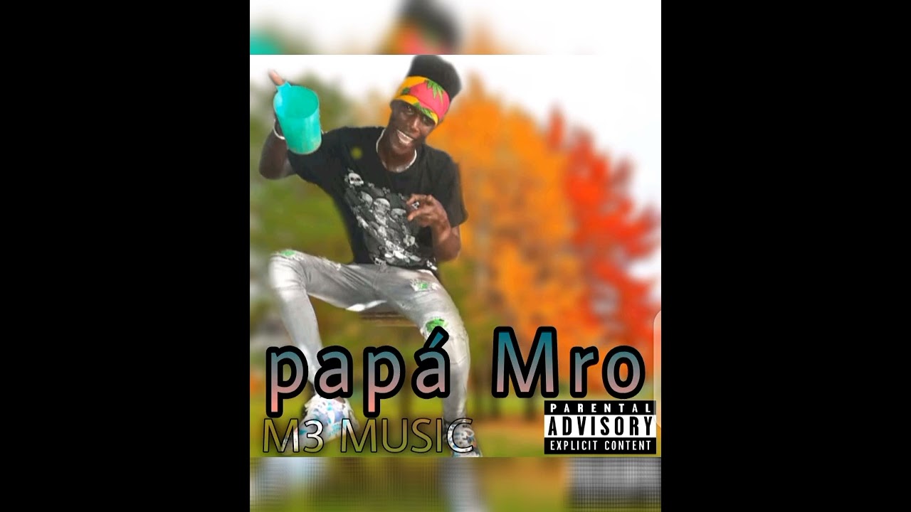 Papá_Mro_Mid_jougitala M3 Music