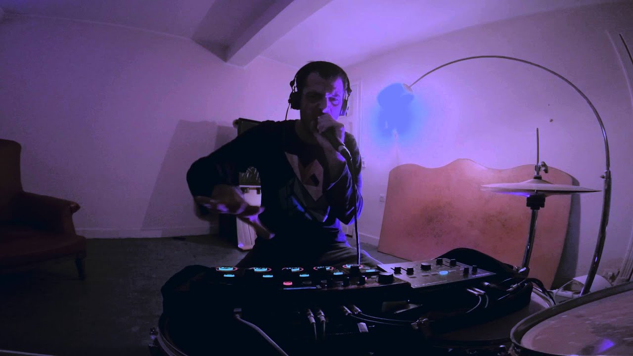 TiONEB / The Extra Mile (B-Side)