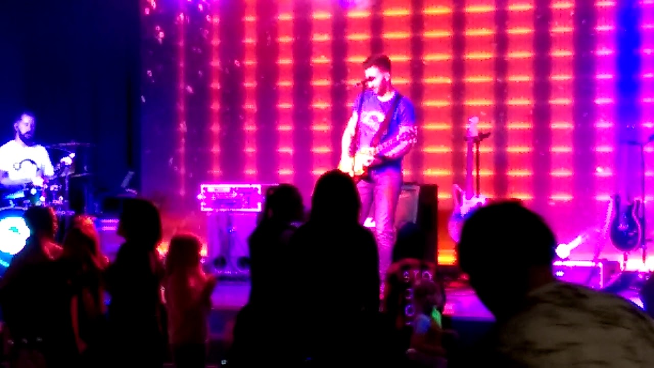 Funky Monkey - Southview Holiday Park, September 2017