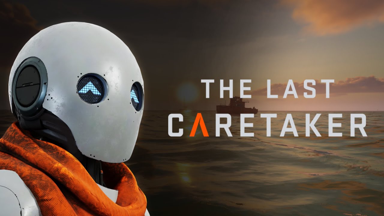 Is This The NEXT SUBNAUTICA?! - The Last Caretaker (Playtest First Impressions)