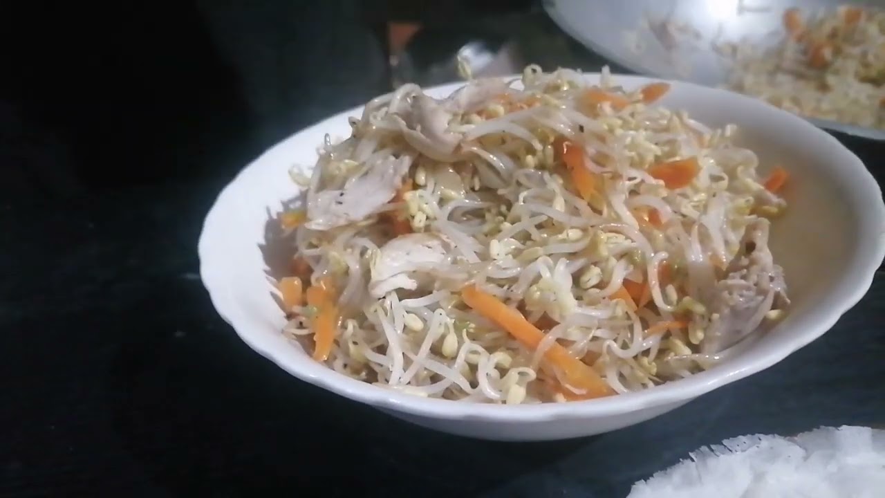 LUMPIA NA GULAY SARAP NITO GANITO GAWIN MO MASARAP SOBRA