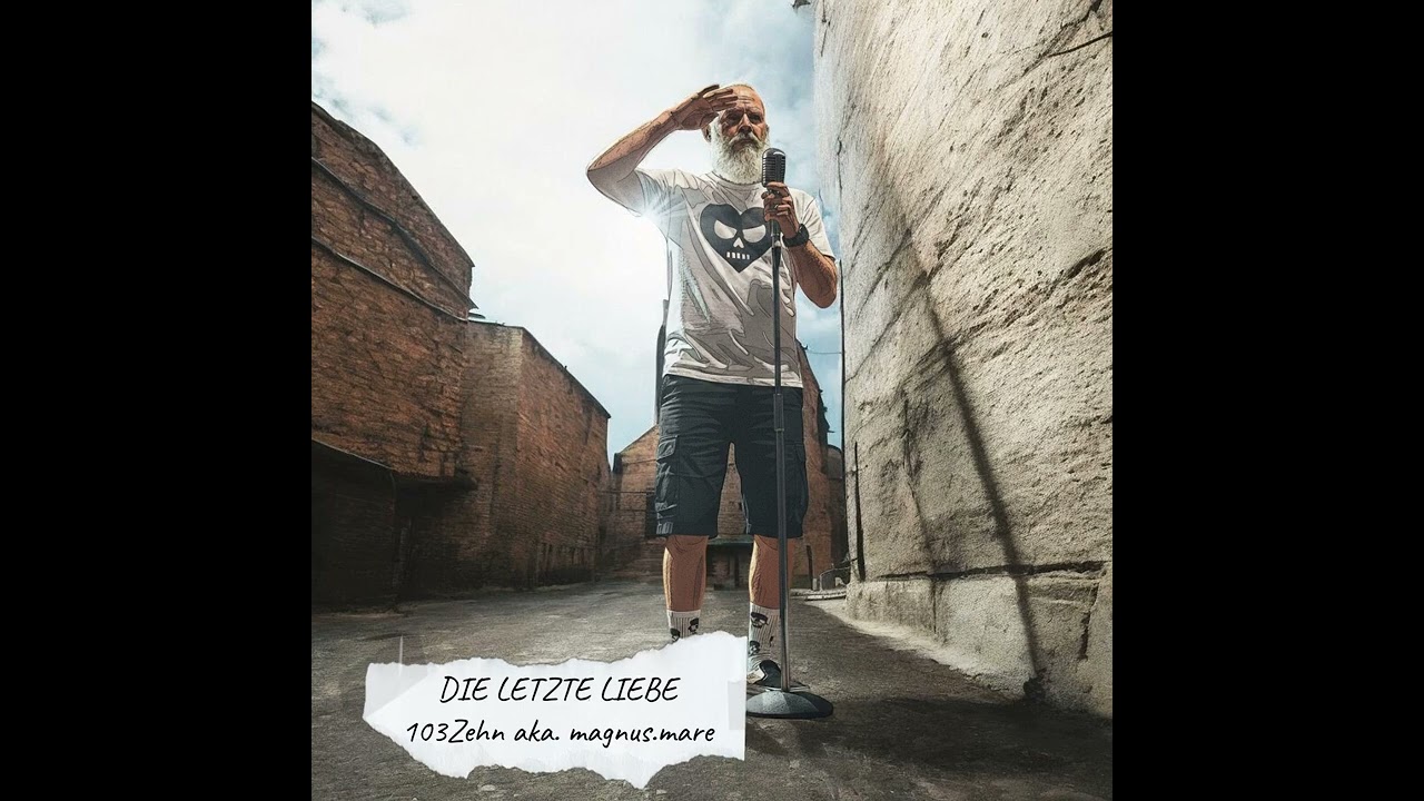 Die letzte Liebe