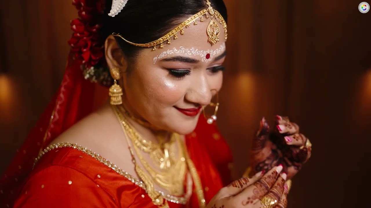 Best Bengali Wedding Video | New Bengali Wedding 2025
