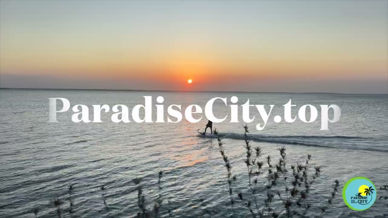 Paradise City (Zanzibar)