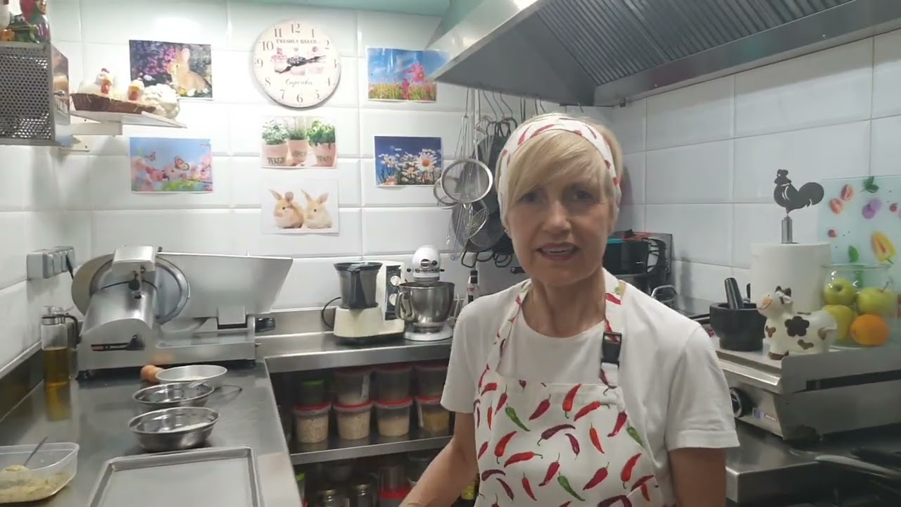 Mis famosas croquetas de Teruel