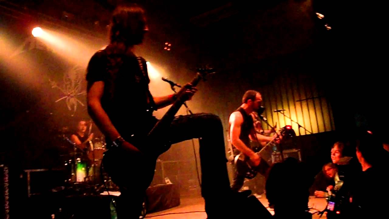 METALiCOVER - Nothing Else Matters, 22.09.2012, Bonfeld