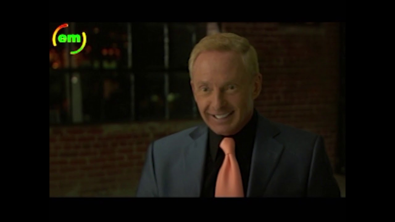 LENNONYC Outtakes part 2 of 5