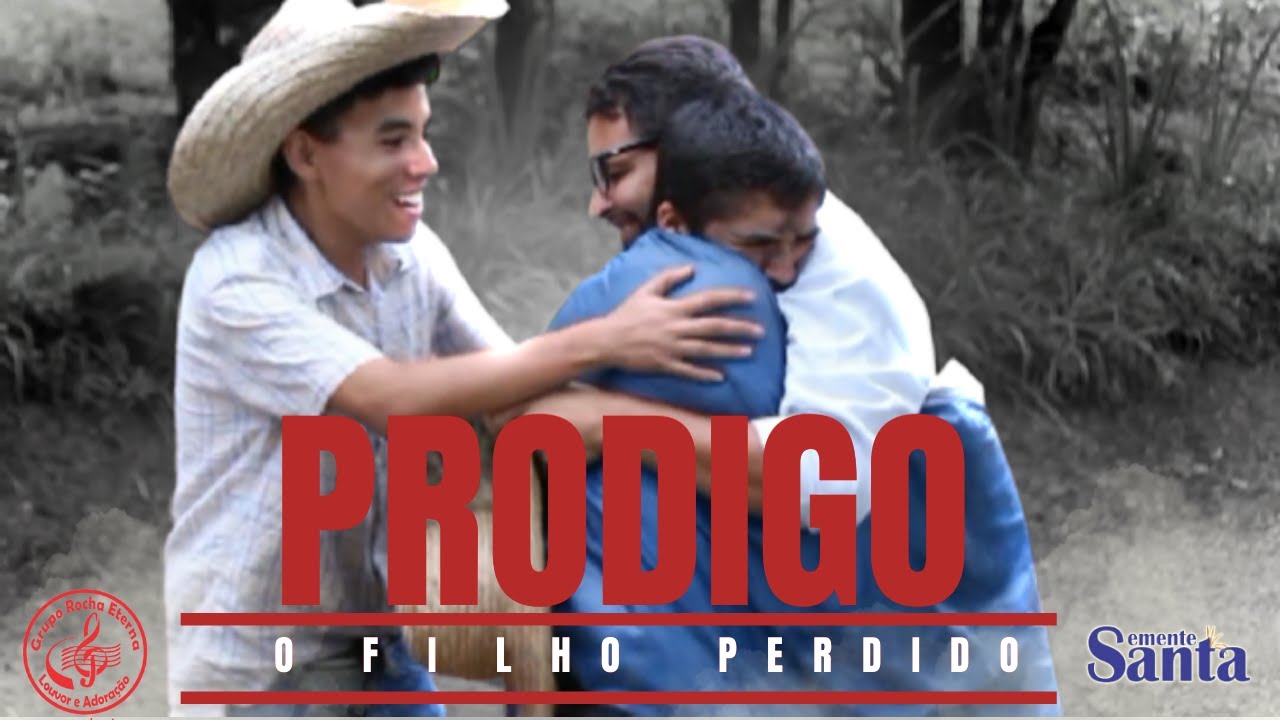 FILME | PRÓDIGO, O FILHO PERDIDO