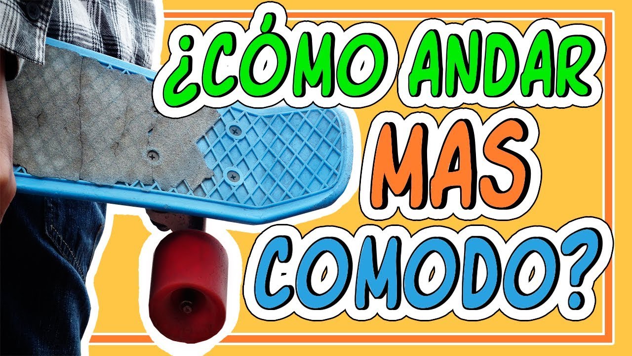 5 TIPS FOR COMFORTABLE RIDE ON A CRUISER BOARD | FEEL SAFE ON YOUR PENNY BOARD | R2ARTURSUAREZ