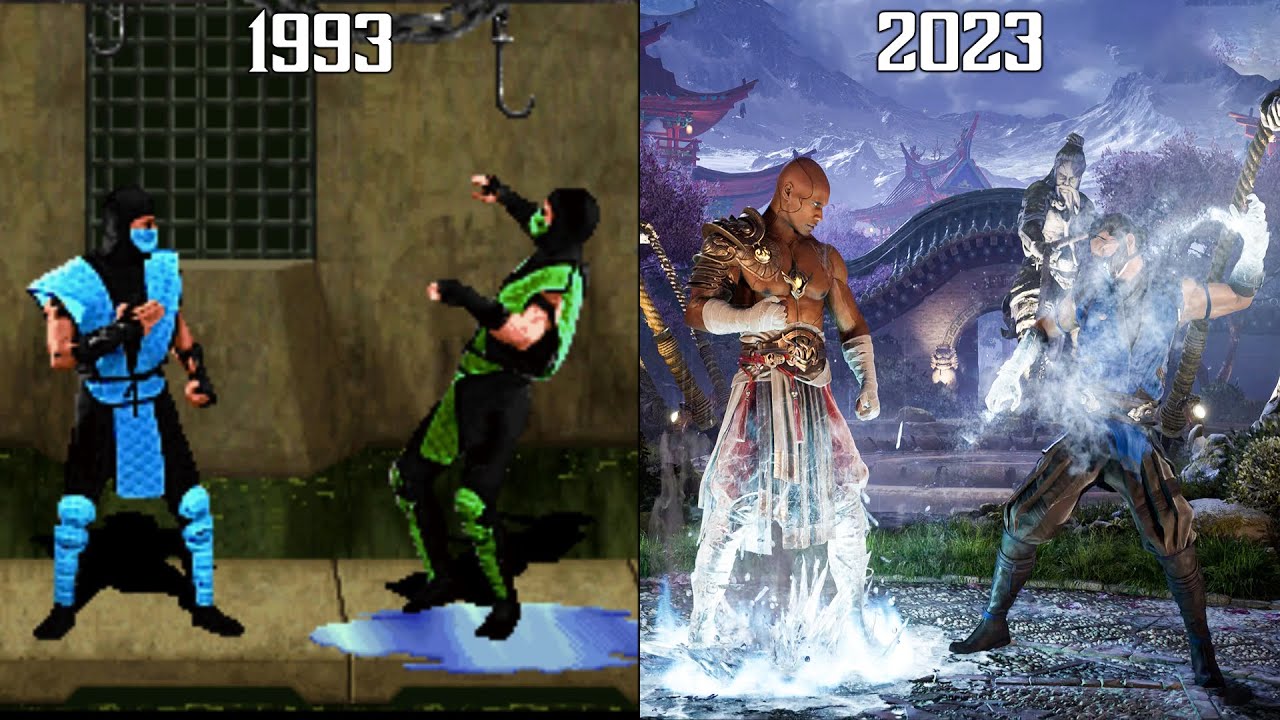 Sub-Zero 