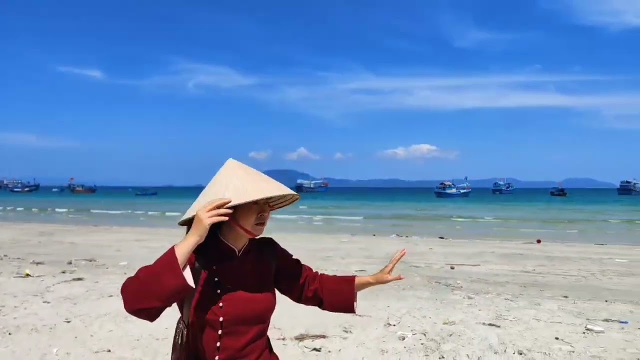 Chiến lược đầu tư đất biển Dốc Lết, Ninh Hoà, Khánh Hòa mua sửa cho thuê dòng tiền 3%-4%/năm 